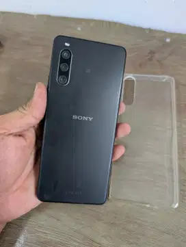 sony xperia 10 iv atau xperia 10 gen 4 barang apik super baterai 99%
