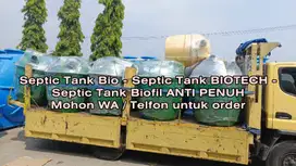 Biofilter, Biotank, Septic Tank, Sepiteng, Biofil, Biotech,