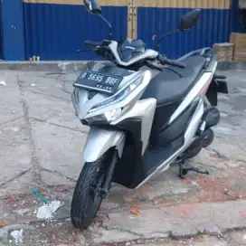 Honda vario 150 2020 dp 800rb