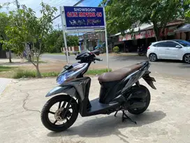 Di ual honda vario 125 tahun 2012