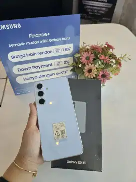 SAMSUNG GALAXY S24 FE 8/256 5G