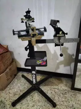 Jual mesin senar raket