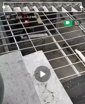 Jasa  pemasangan atap. Kanopi baja ringan n las listrik