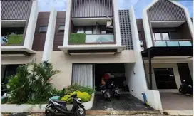 Jual via lelang Perumahan avyana cibubur
