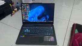 Laptop MSI Cyborg A13VE