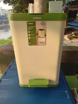 Tempat sampah ikea 8,5L