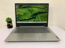 Jual Laptop LENOVO SLIM 3 (RAM 4GB/SSD 256GB) Intel Pentium 6405U