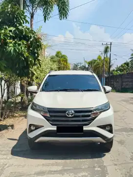 TOYOTA Rush G Automatic 2020