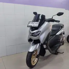 Yamaha nmax keyles 2021 dp 500ribu