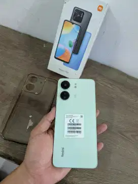 redmi 13c ram 6/128 suda nfc dan 90hz orian semua jamin