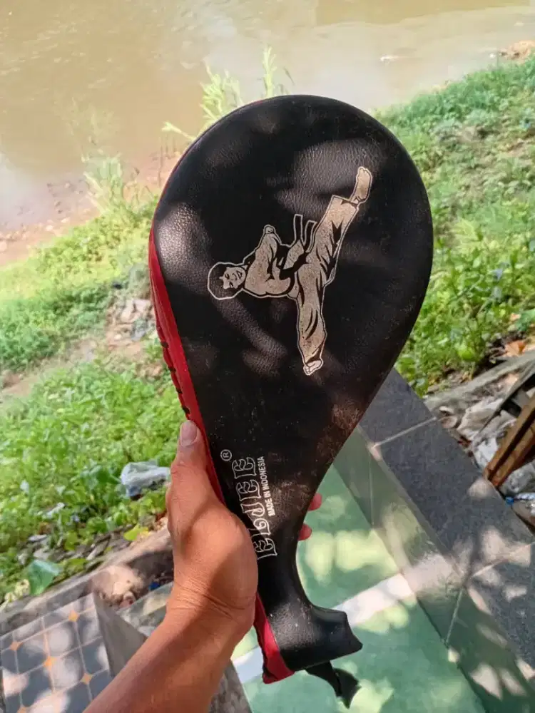 Perlengkapan olahraga