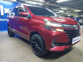 [OLXMOBBI] DP RENDAH Daihatsu Xenia 1.3 X Bensin-MT 2023 HTKMSI