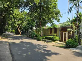 FOR SALE TANAH KAVLING DI WIJAYA KEBAYORAN BARU JAKARTA SELATAN