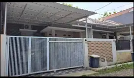 Disewakan Rumah dalam Cluster Di Jagakarsa Jakarta Selatan