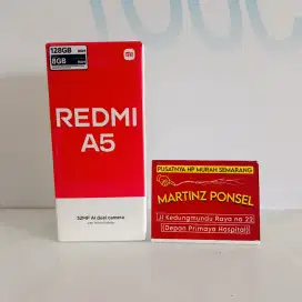 Redmi A5 4/128gb
