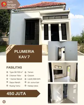 Rumah mewah kotamadya