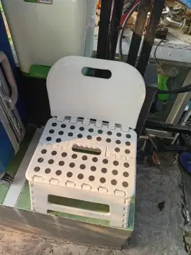 Kursi lipat amak