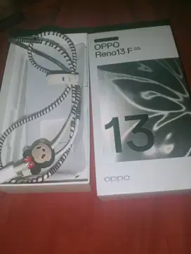 Oppo Reno 13f 5G