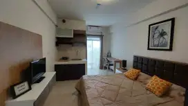 Loftvilles City Apartemen
