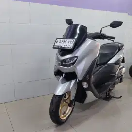 Yamaha nmax keyles 2021 dp 500rb