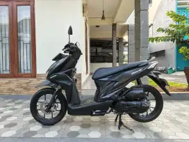 HONDA BEAT DELUXE TAHUN 2021 GRESS
