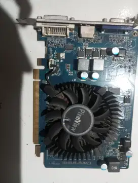 VGA card nvidia