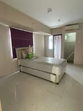 Termurah Sewa Apartemen Studio Educity Pakuwon City Surabaya