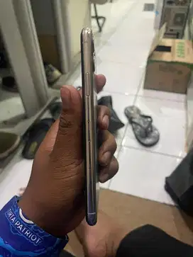 Iphone 11 promax 64gb ex inter fullshet all operator
