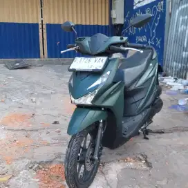 Honda beat keyles 2024  500rb