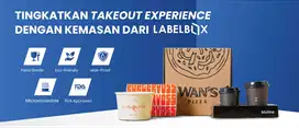 Dibuka Lowongan Admin QC - Labelbox.id