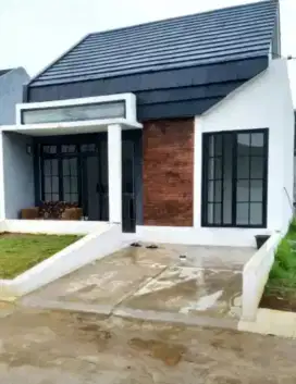 Rumah Murah Exclusive