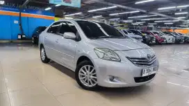 TOYOTA VIOS 1.5 G AT 2010 KONDISI ISTIMEWA