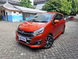 DP 5% Daihatsu Ayla 1.2 R Bensin-MT 2020 ERW
