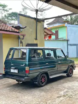 Kijang Grand Extra 1.8 Long