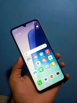 Redmi 14c 8/256 Purple Mulus Normal