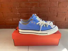 Converse 70 ox University Blue Original