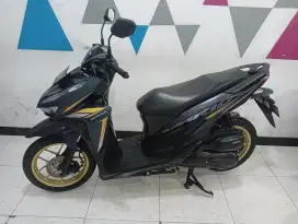 Vario 125 CBS ISS SE th.2022