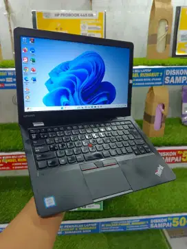 Jual murah lenovo L13 core i5 | kredit 0 Dp