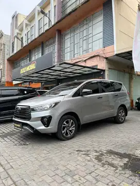 [Diesel]Toyota Innova Reborn 2.4 G A/T 2019