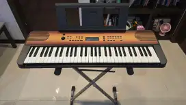 Keyboard yamaha preloved