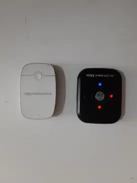 Modem Andromax M35 & Andromax M2Y