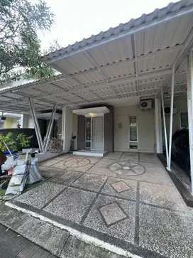 Rumah Hook Cluster Edison Gading Serpong