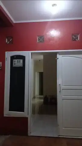 SEWA RUMAH di Jatiwaringin, Pondok Gede