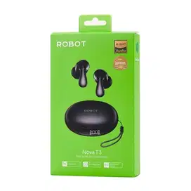 robot tws earbudst nova t3