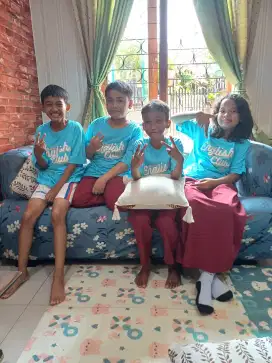 Les Bahasa Inggris Mr. Yoga
