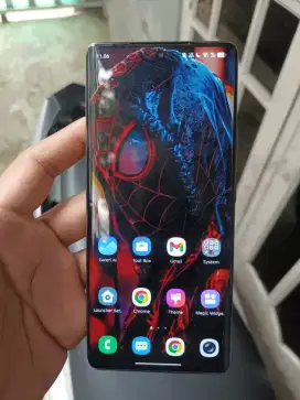 Infinix note 40 pro
