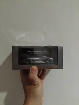 Nissan Concept 2020 Gran Turismo