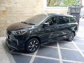 Suzuki Ertiga 2019 Bensin