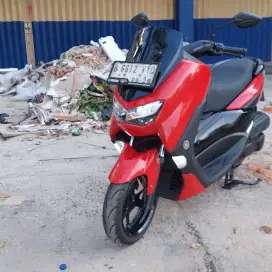 Yamaha nmax keyles 2023 dp 500rb