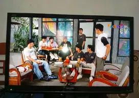 SHARP 32 inch TV led